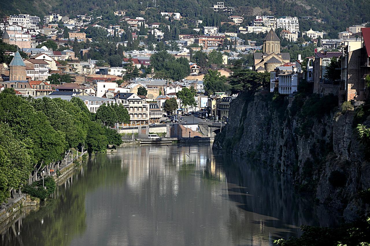 Daire Bfg Tiflis