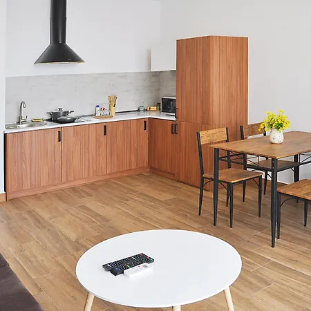 Bfg Suites Apartments Tbilisi Room photo
