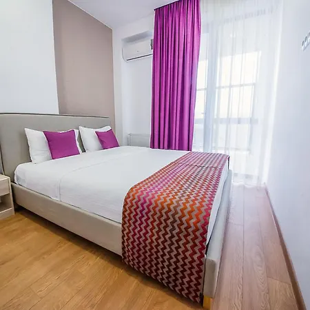 Bfg Suites Apartments Tbilisi Exterior photo