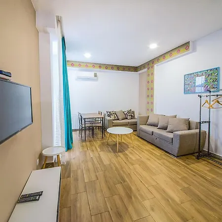Bfg Suites Apartments Tbilisi Exterior photo