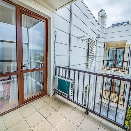 Bfg Suites Apartments Tbilisi Exterior photo