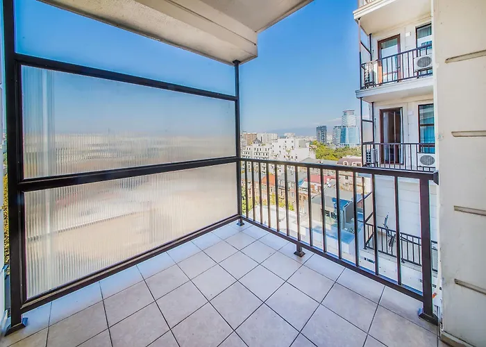 BFG Suites Apartments