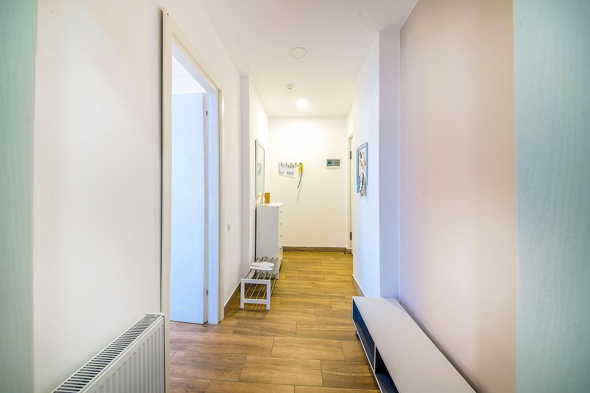 Appartement Bfg Tbilissi