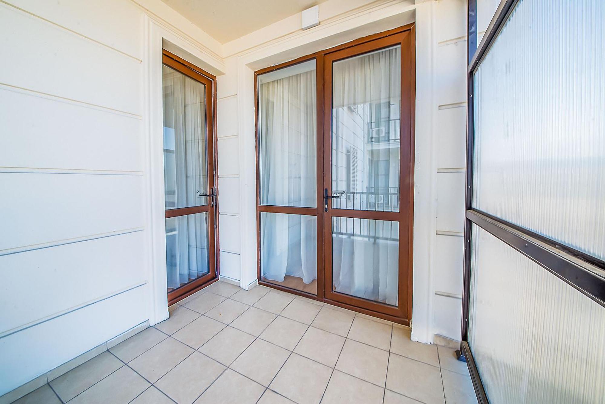 Bfg Appartement