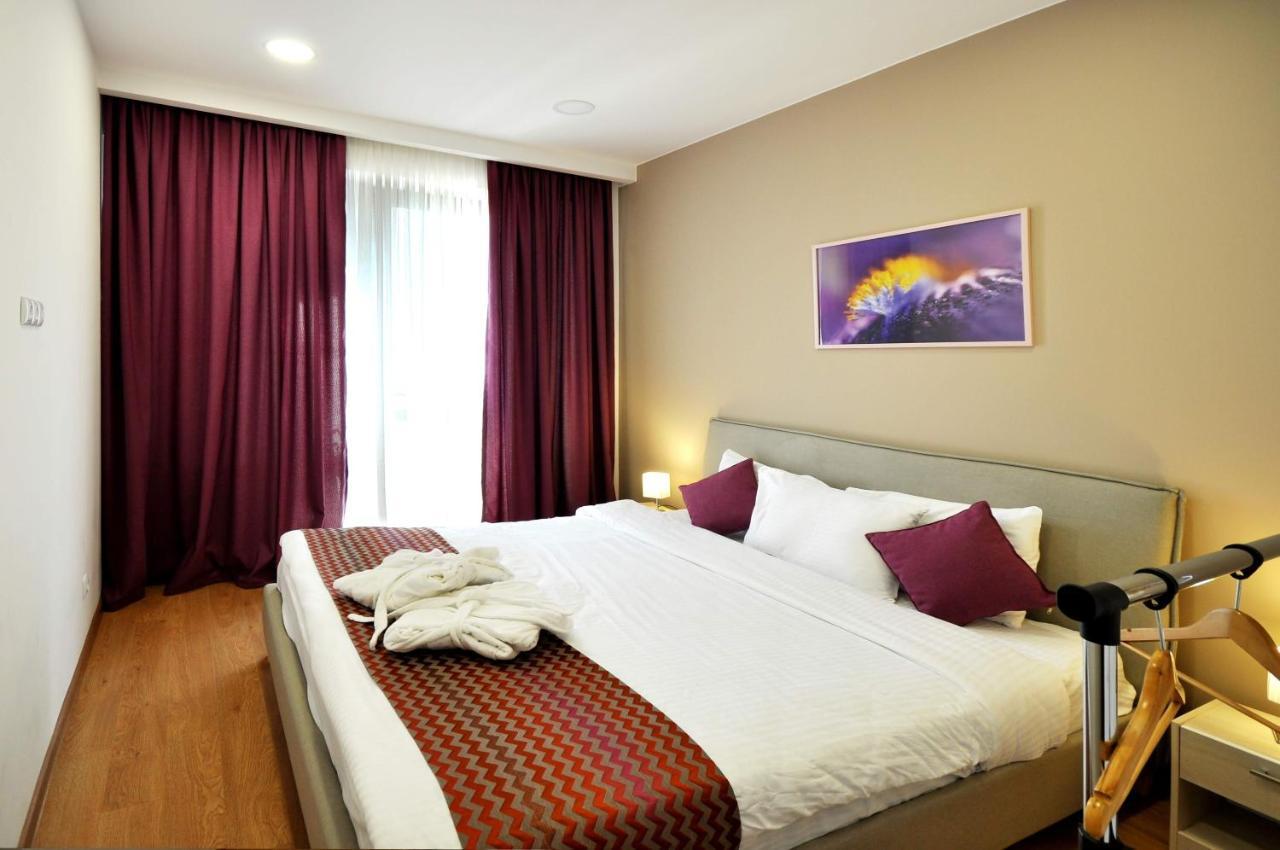 Bfg Appartement