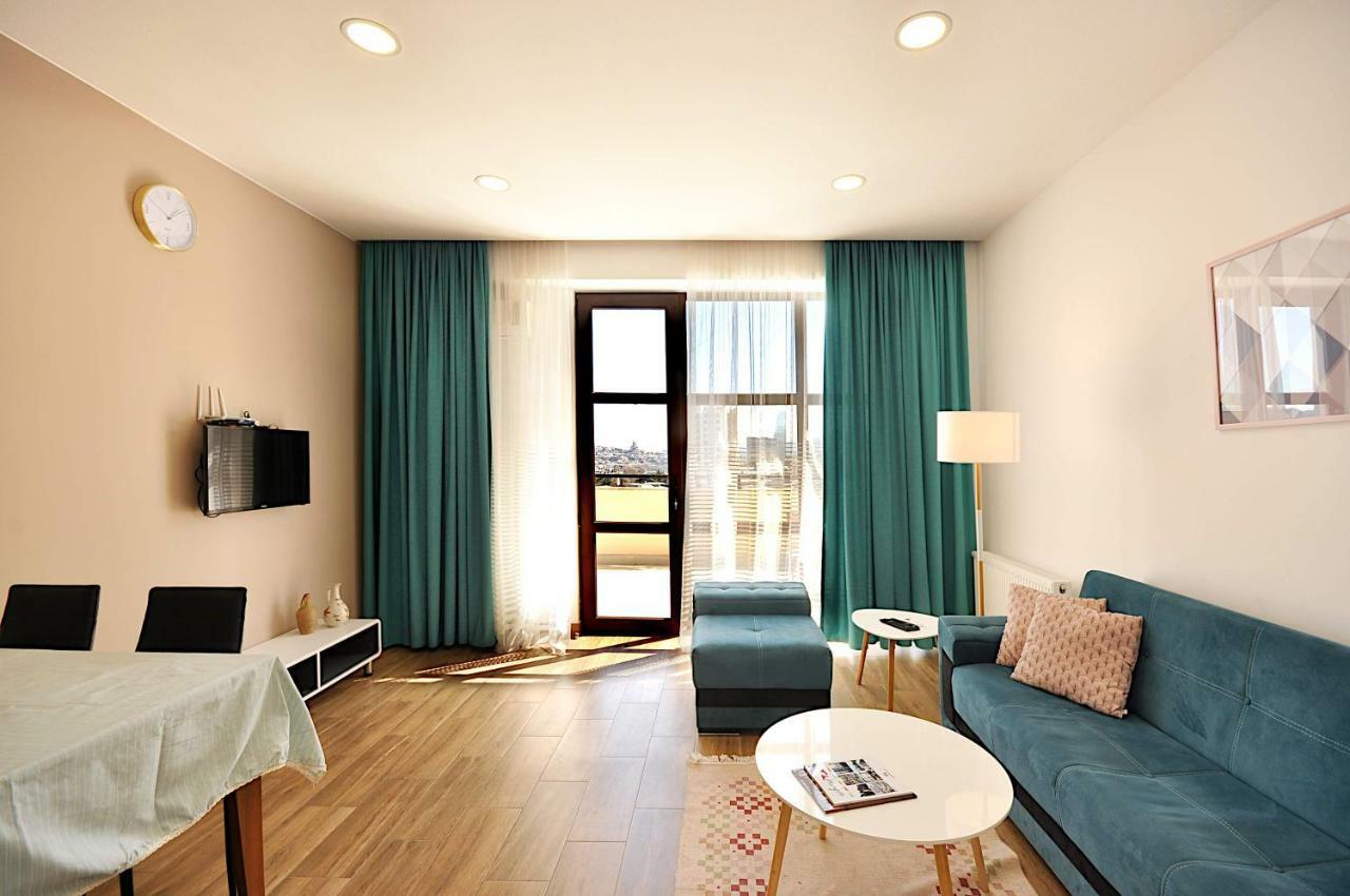 Appartement Bfg *