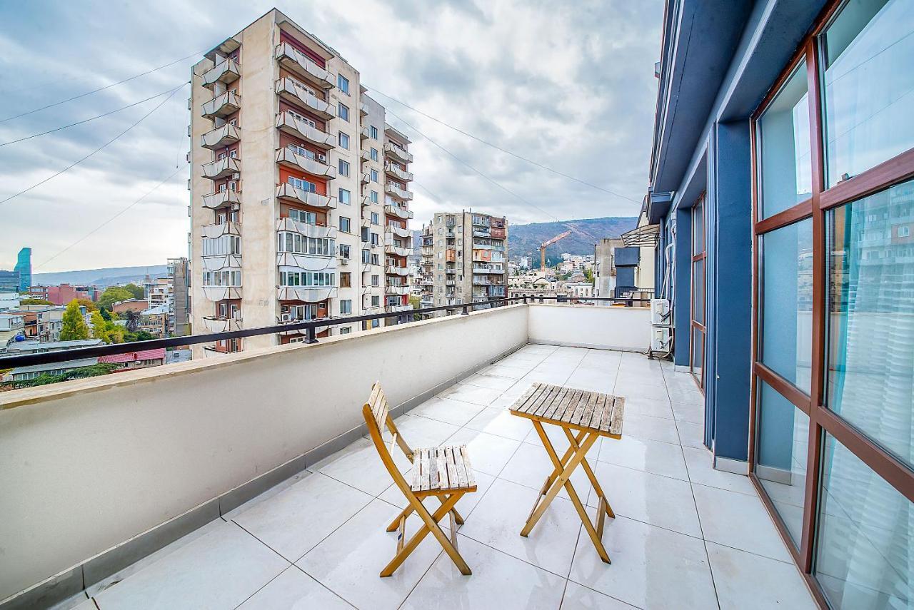 Bfg Tbilisi