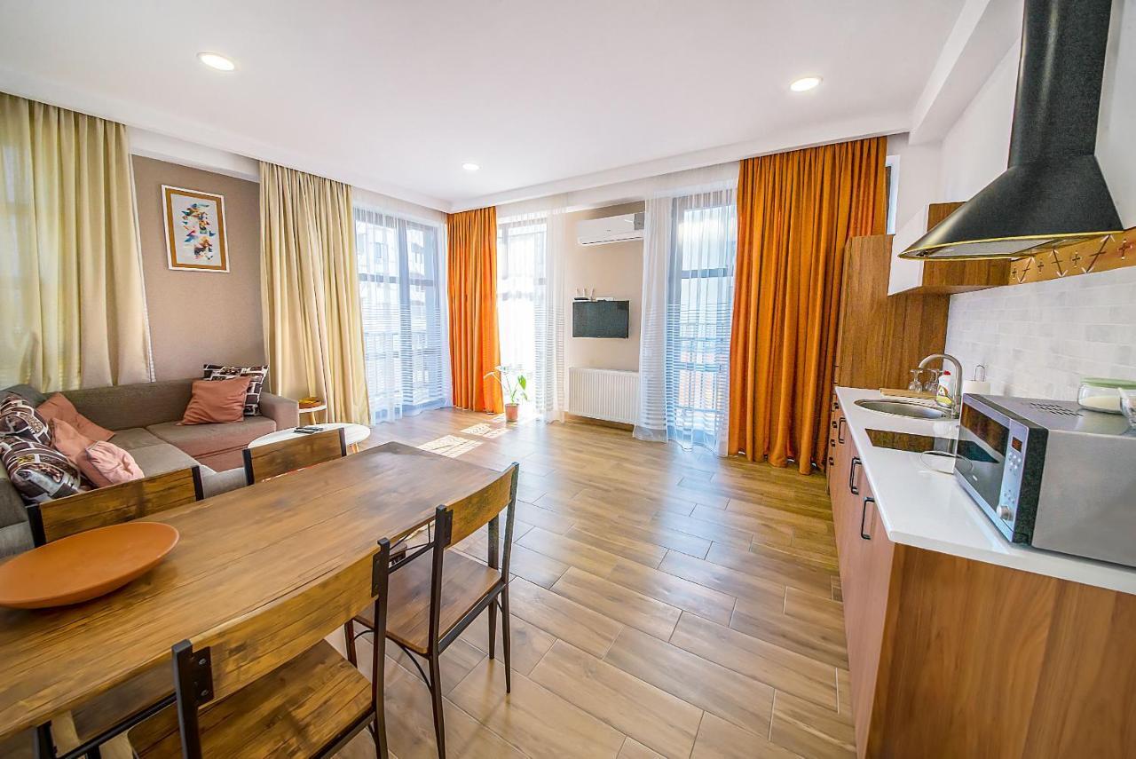 Bfg Appartement *