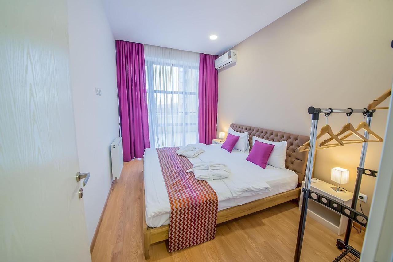 Bfg Appartement
