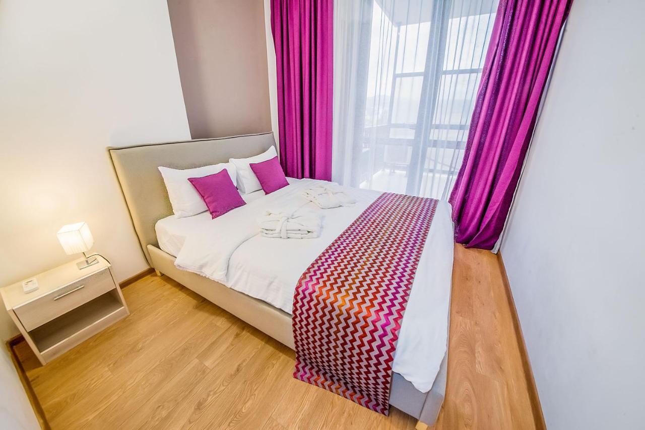Bfg Apartment *
