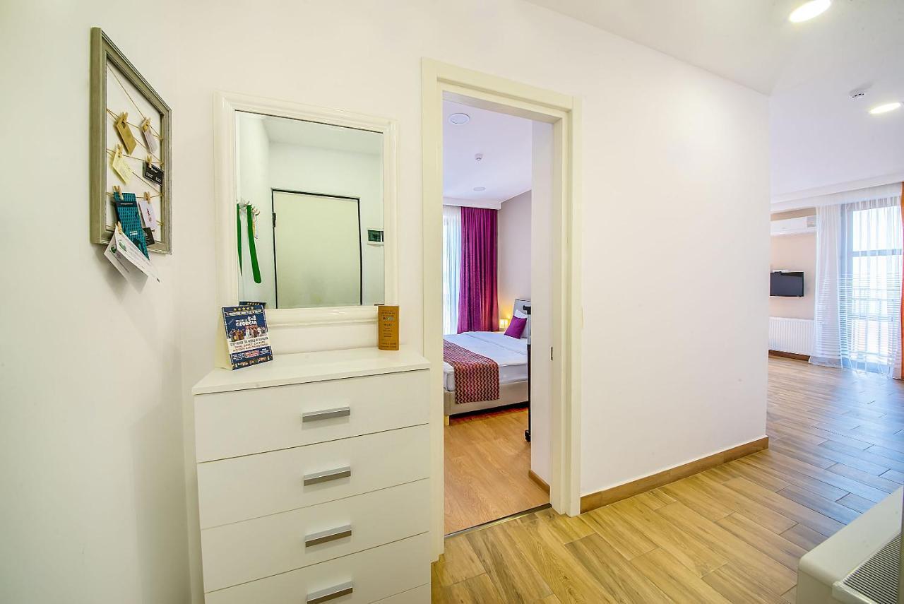 Bfg Apartment Tbilisi
