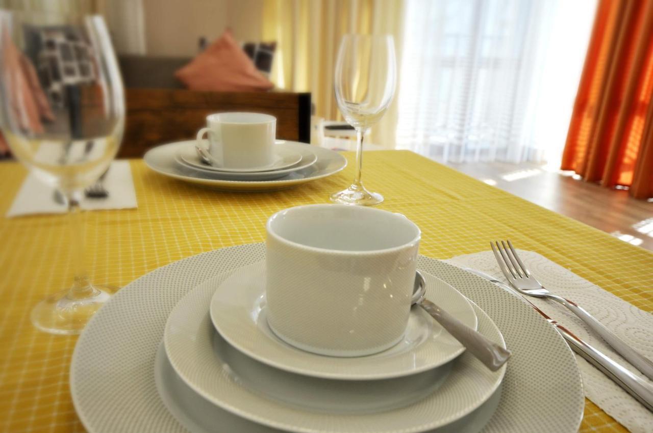 Appartement Bfg Tbilissi