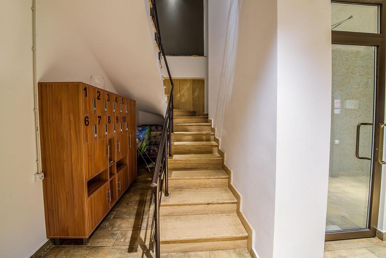 Appartement Bfg Tbilissi