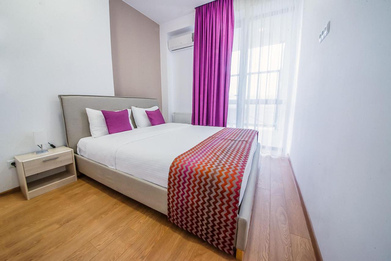 Bfg Apartment Tbilisi