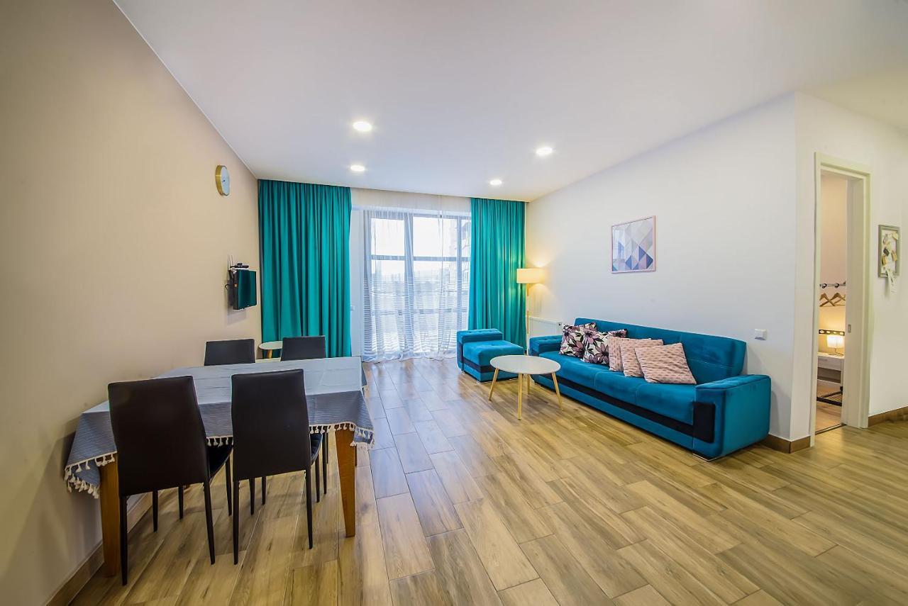 Bfg Apartment Tbilisi