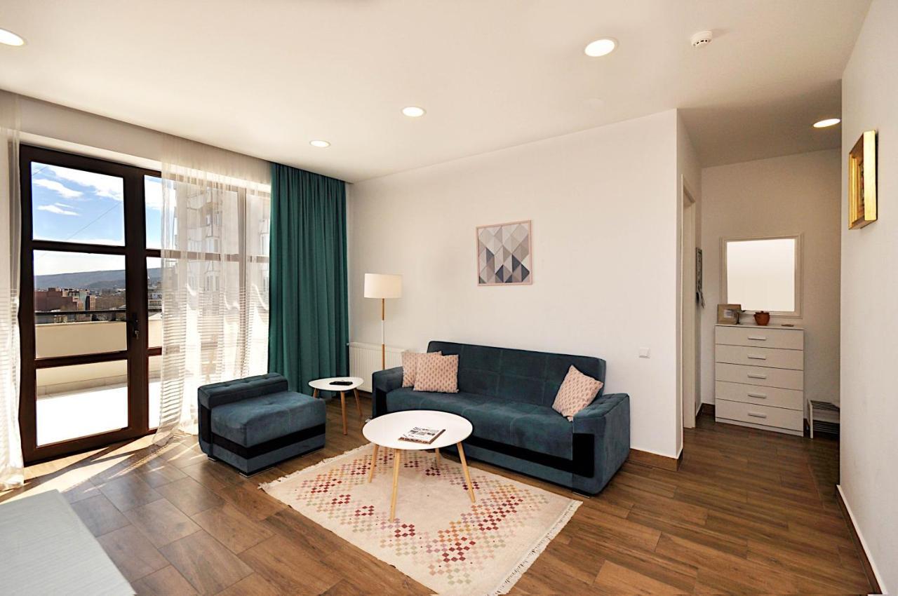 Bfg Appartement Tbilissi