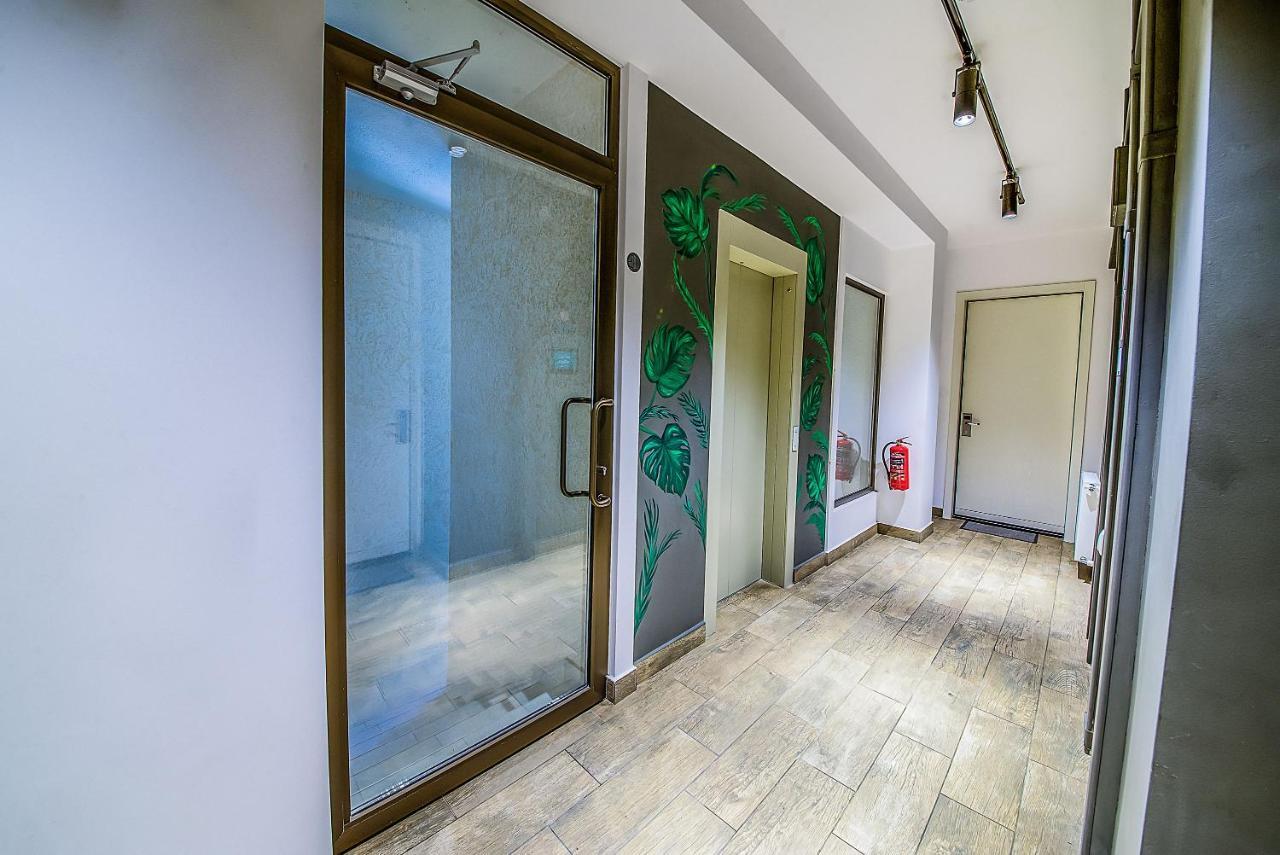 Bfg Appartement