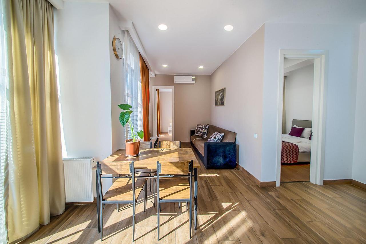 Bfg Appartement