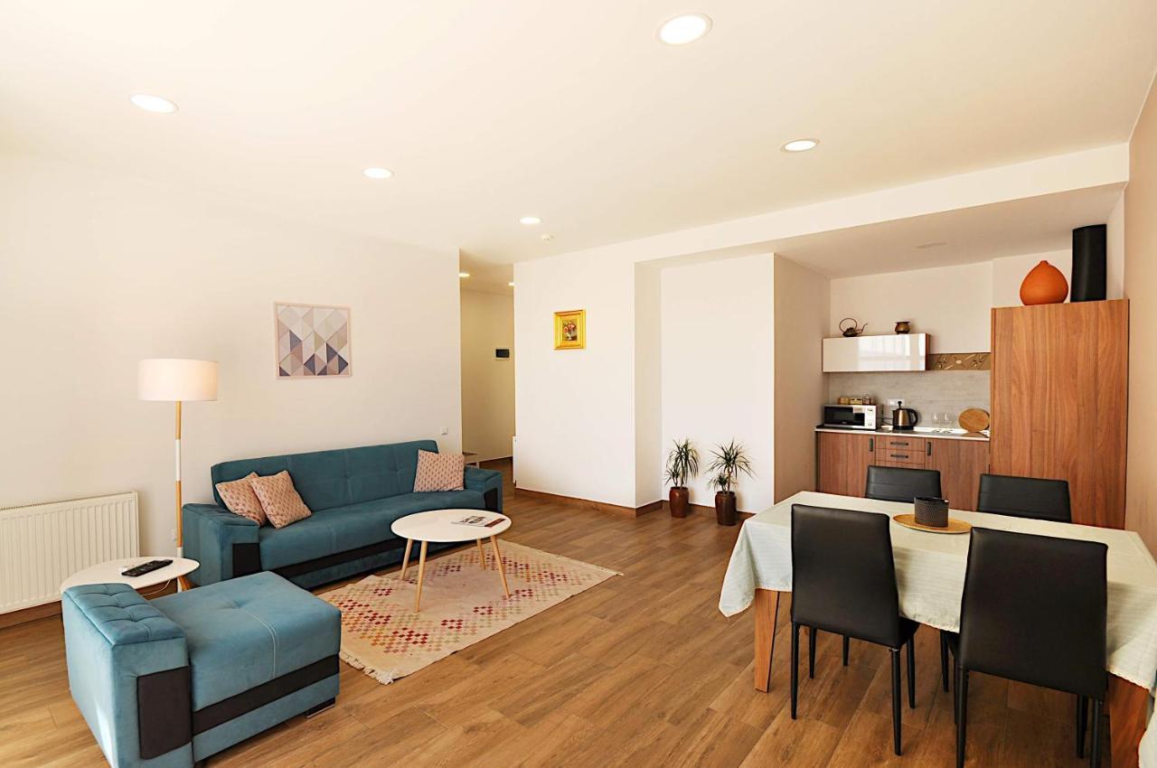 Bfg Appartement *