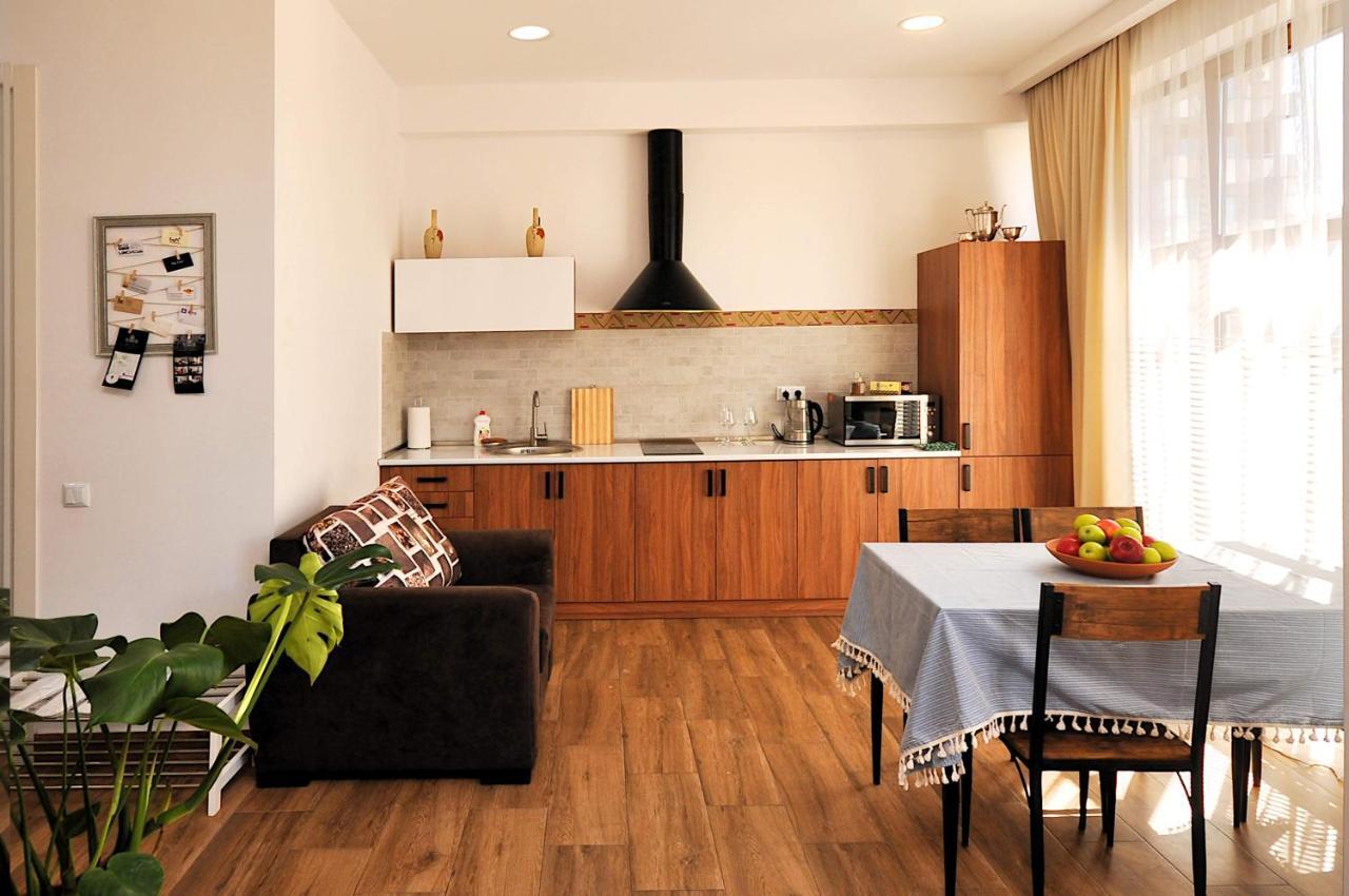 Bfg Apartment Tbilisi