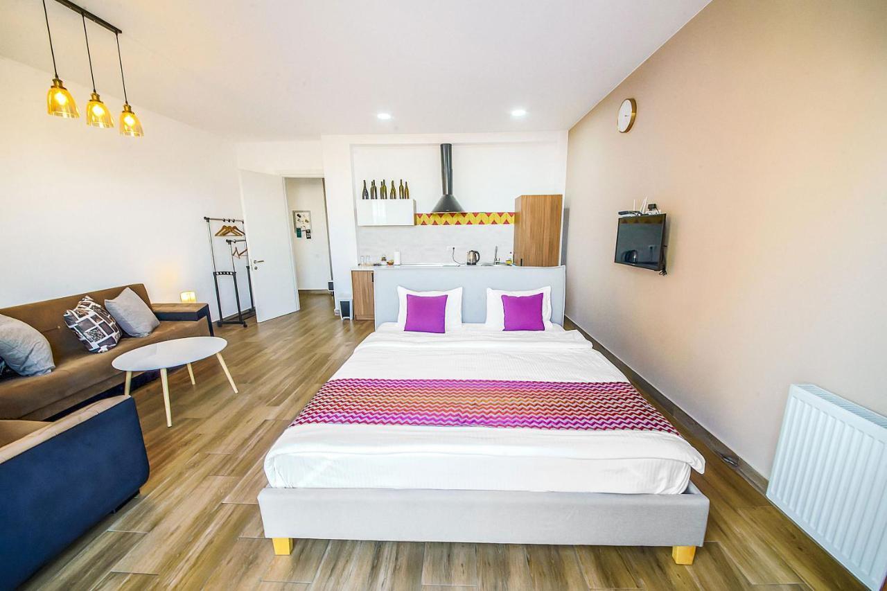 Appartement Bfg