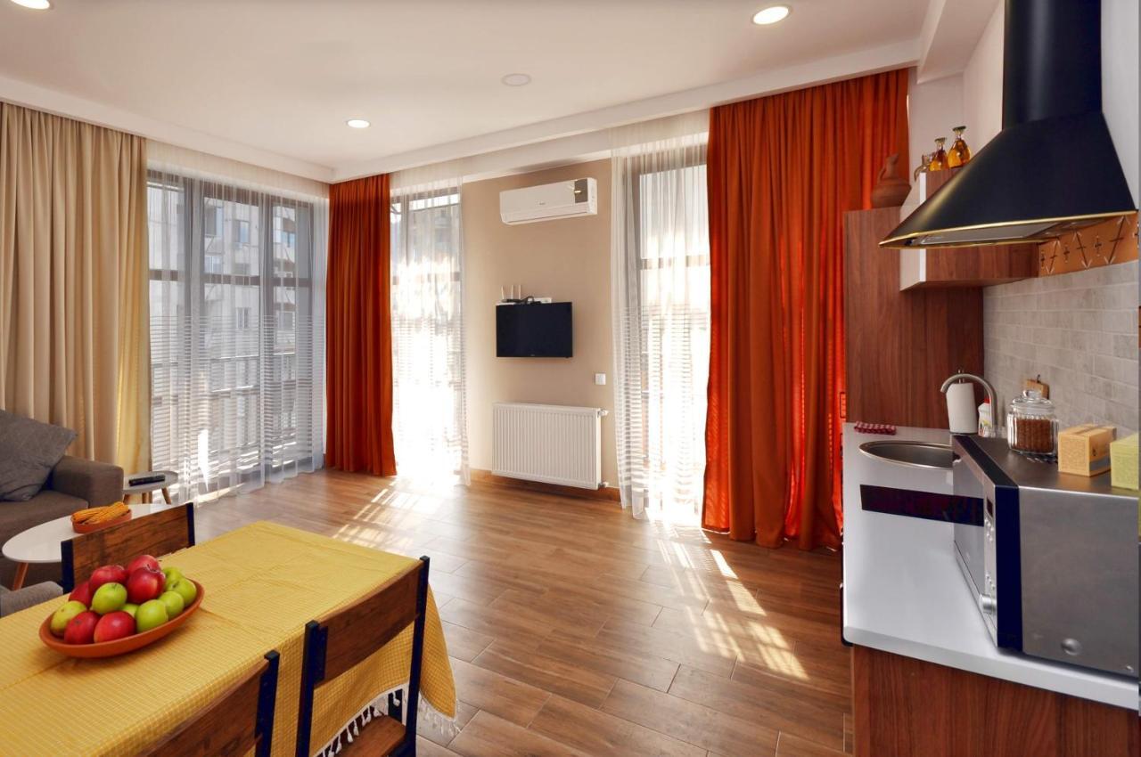 Appartement Bfg *