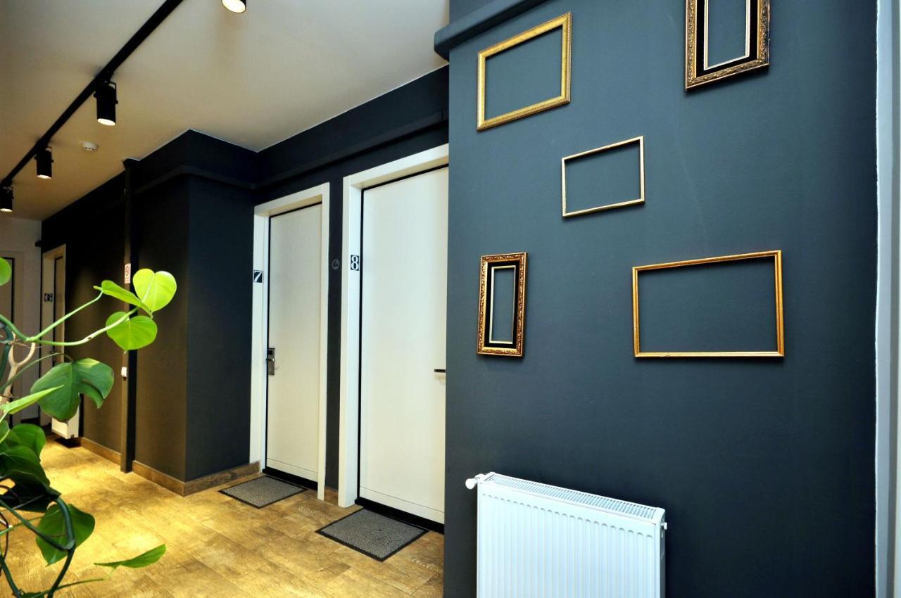 Appartement Bfg Tbilissi