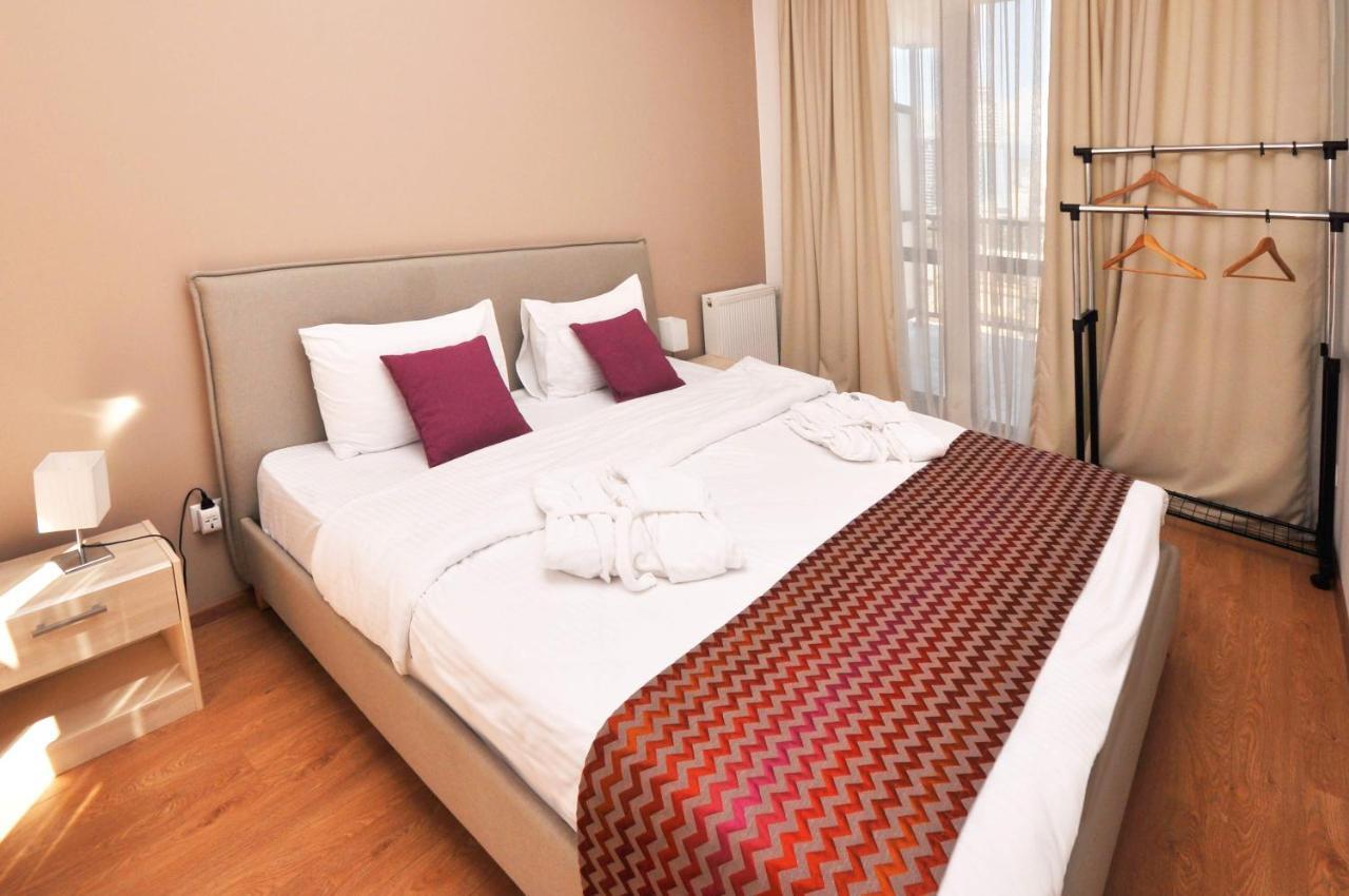 Bfg Appartement