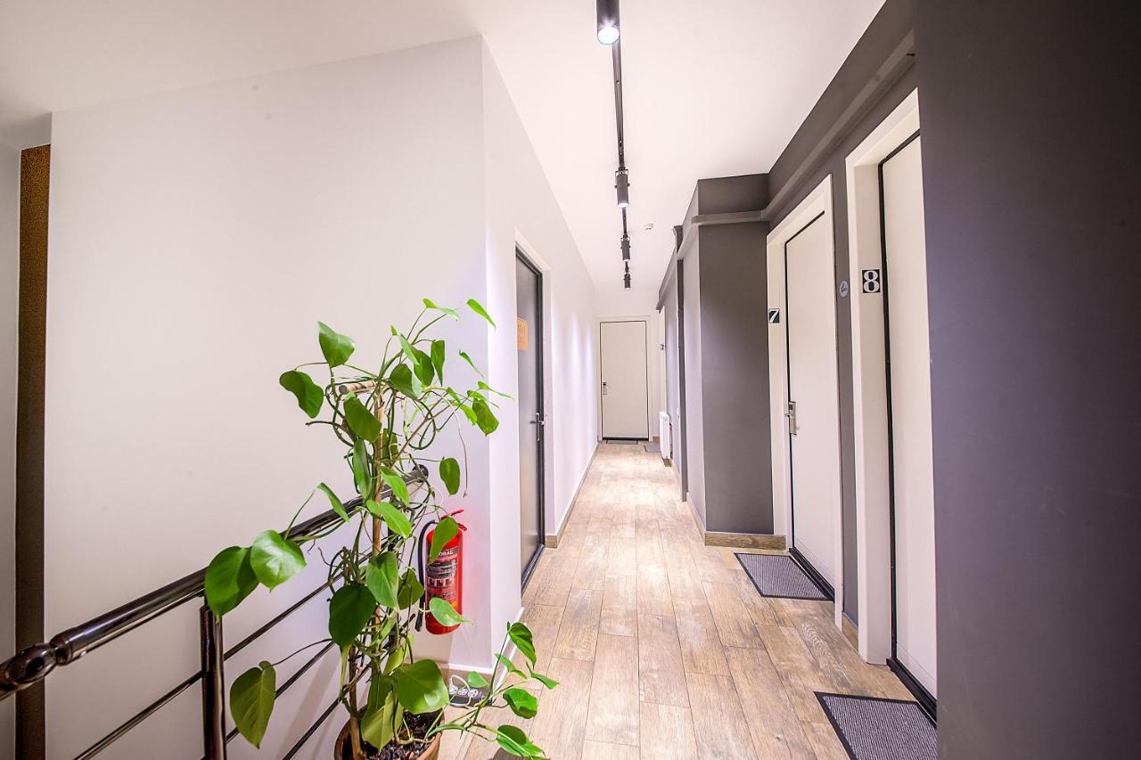 Apartment Bfg Tbilisi